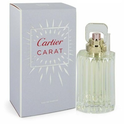 Cartier Carat Perfume